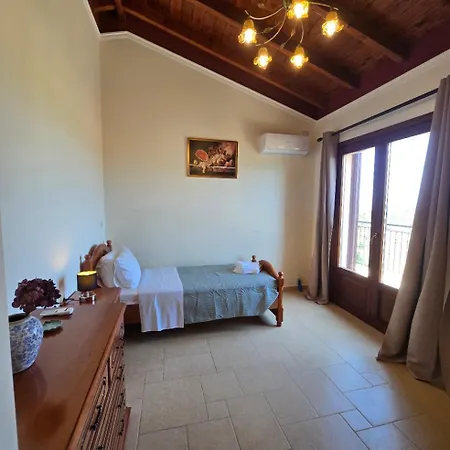 Villa Asteri