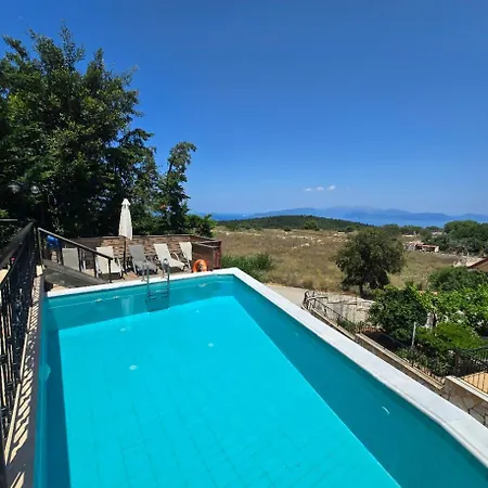 Asteri Villa