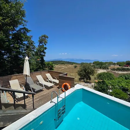 Villa Asteri