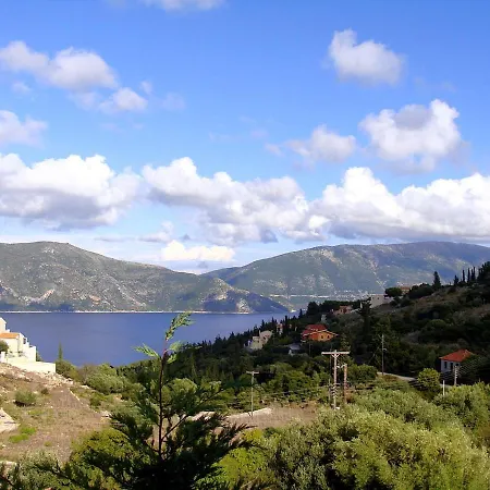 Asteri Villa