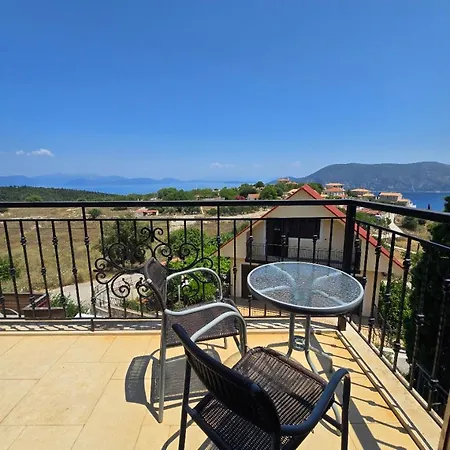 Asteri Villa *