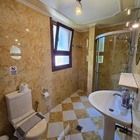 Asteri Villa *