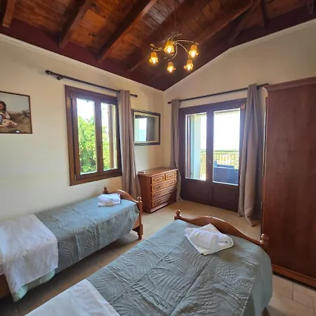 Villa Asteri *