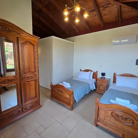 Villa Asteri