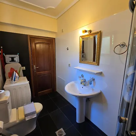 Asteri Villa *
