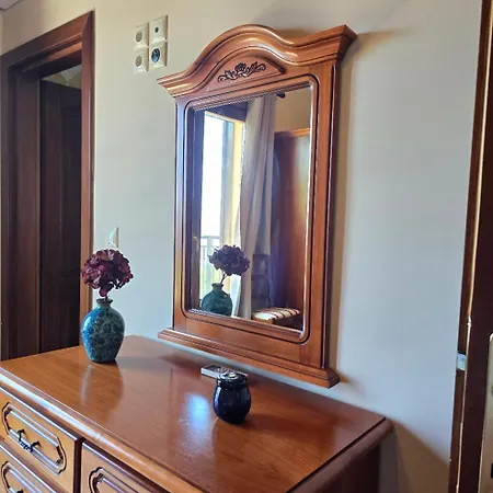 Asteri Villa Katsaráta