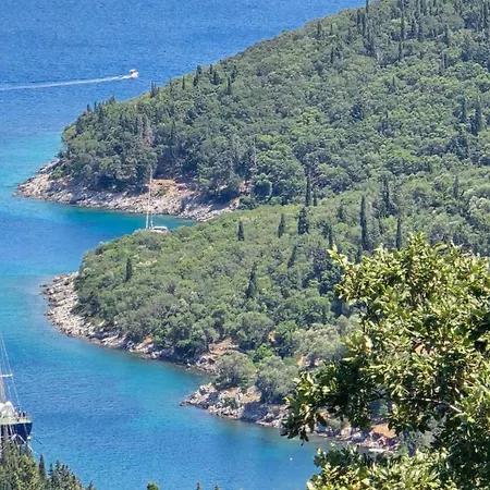 Asteri Villa