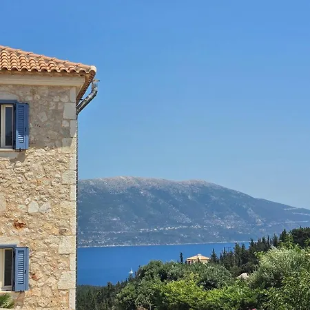 Villa Asteri