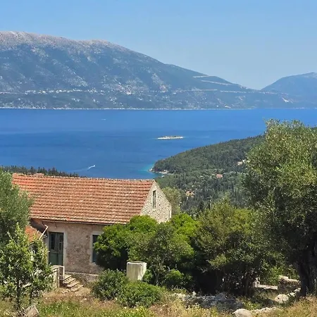 Asteri Villa *