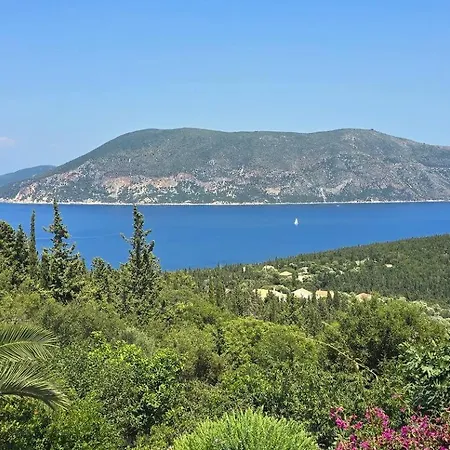 Villa Asteri *