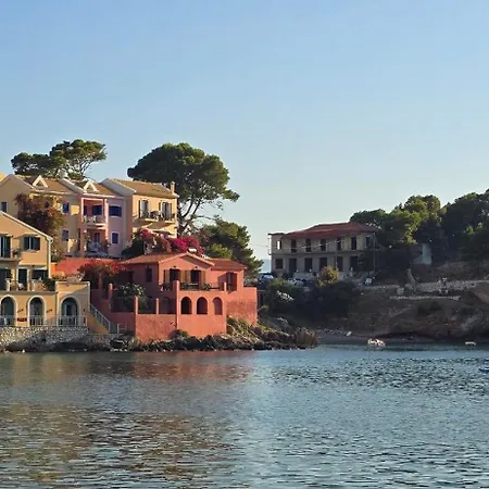 Asteri Villa Katsaráta