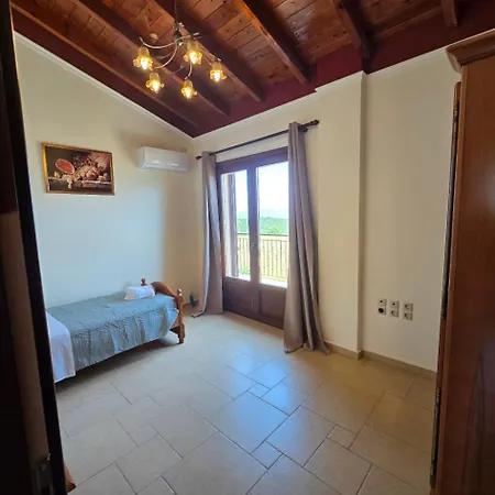 Villa Asteri Katsarata