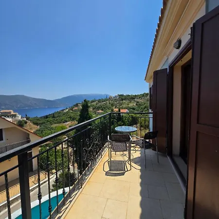 Villa Asteri *